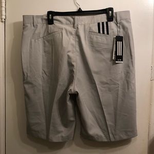 Men’s Adidas Golf Shorts